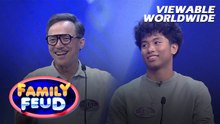 Family Feud: SINO ANG NAALALA MO KAPAG NAG-PLAY ANG FAVORITE SONGS MO? (Episode 1101)