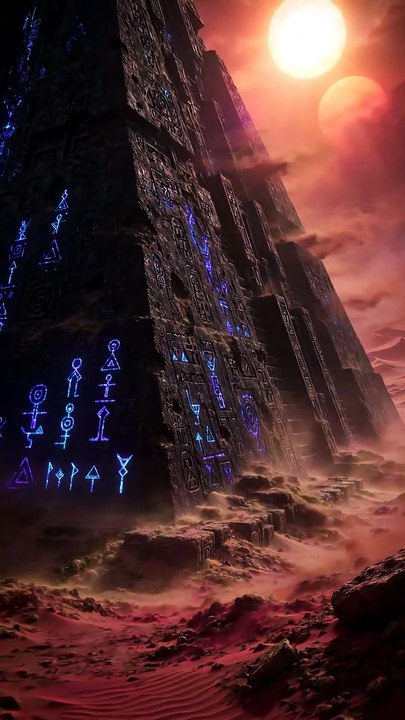 The Pyramid of Two Suns - video Dailymotion