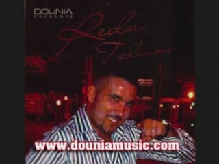 REDA TALIANI NEBGHIK SANS PITIE