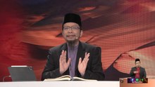 Episod 1412 My #QuranTime 2.0 Ahad 25 Oktober 2026 Surah Al-Rum (30: 6-8) Halaman 405