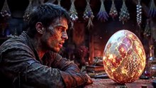The Dragonfire Saga — Episode 1: The Egg That Should Not Hatch