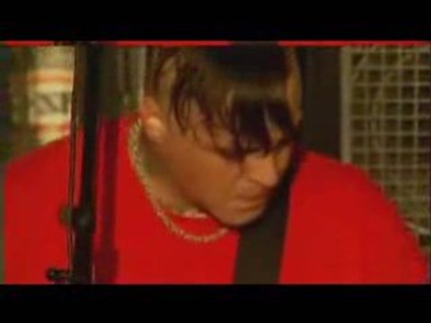 Soulfly @ dour 2006-part 6