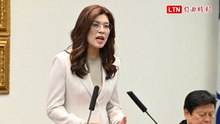 洋流起來急了？鄭麗文嗆沈伯洋反毒立場心虛、不認過去主張