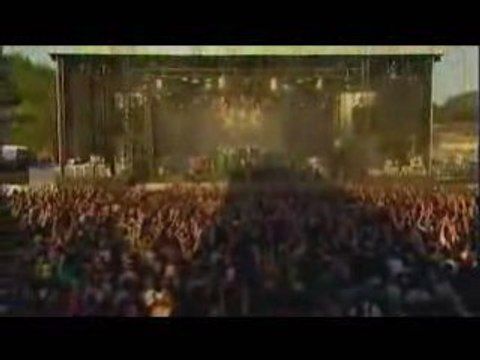 Soulfly @dour part 7