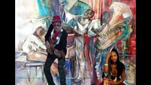 ´´ CARELESS  ´´  (LEO BENNINK & STELLA WILSON & THE.NEW YORK RAPPERS ) R&B/SOUL/FUNK/HIP HOP 2018)