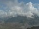 Mont thabor alpes nuages accélérés