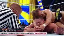 FULL MATCH - John Cena vs Daniel Bryan – WWE Title Match: SummerSlam 2013