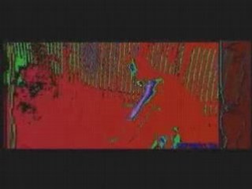 Alien predator batman joker