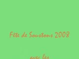 Soustons  2008