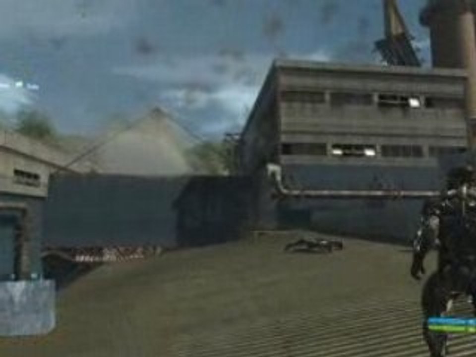 Crysis C4