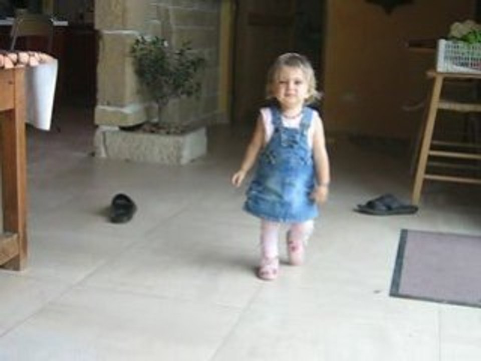 loulou et la balle