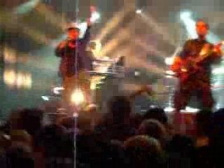 cereal killer Svinkels a montreal