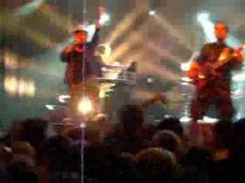 cereal killer Svinkels a montreal