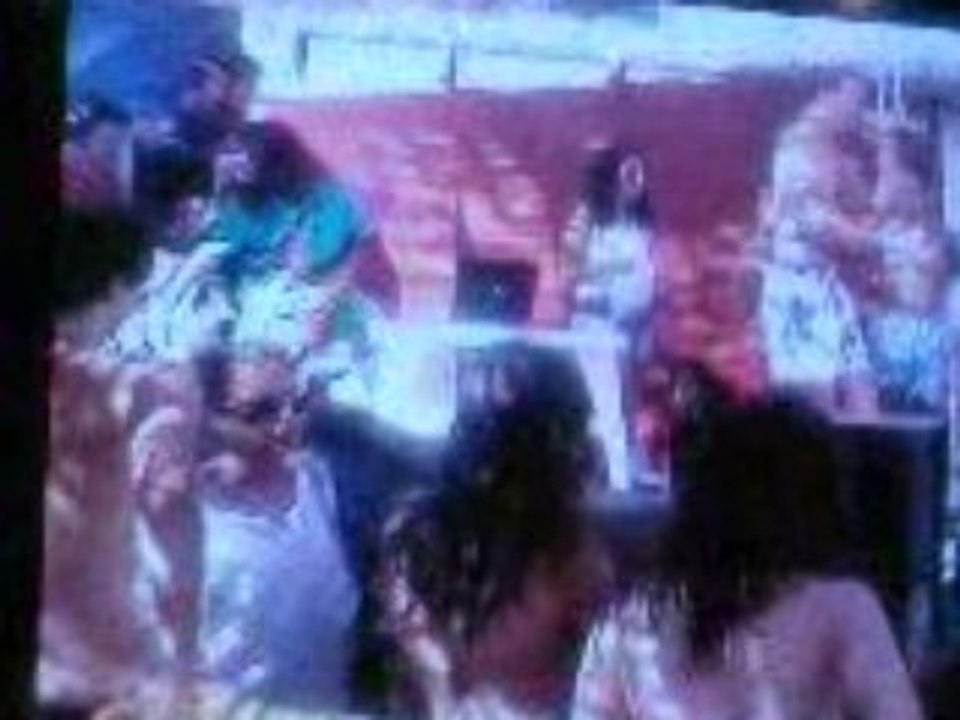 vacance 2008 en algerie