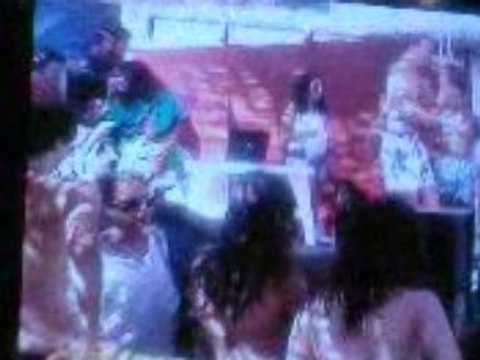 vacance 2008 en algerie