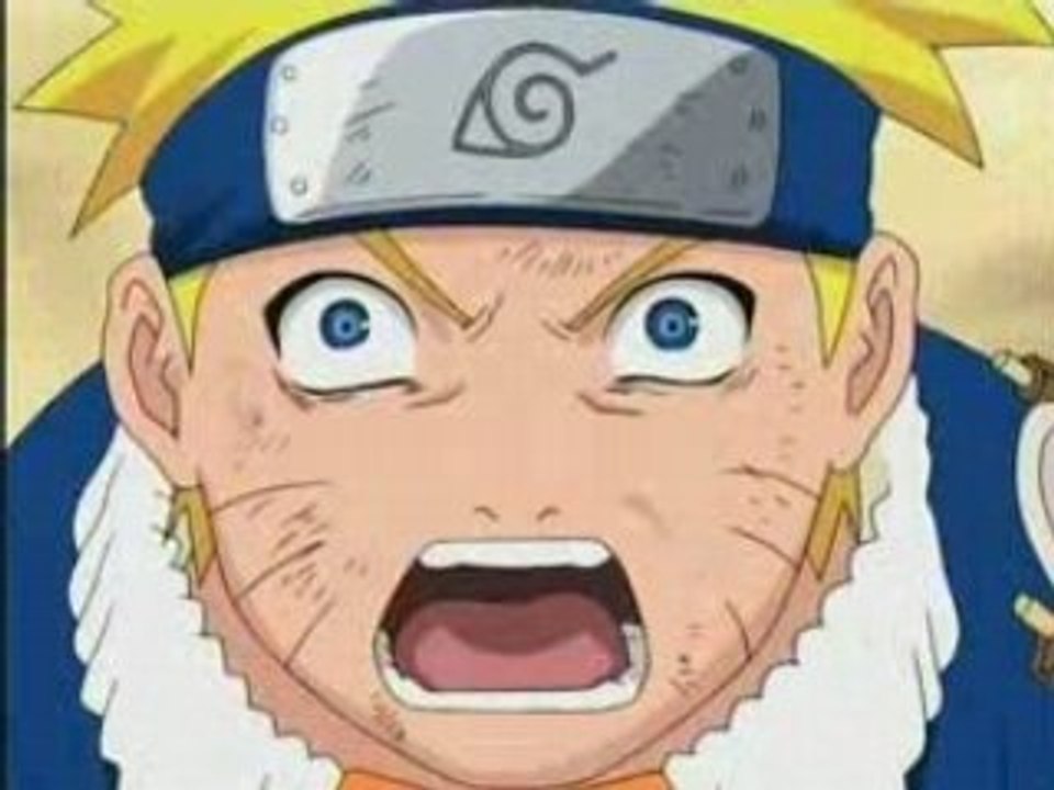 La revanche de Kira.