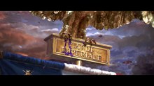 Valor Mortis - Cinematic Launch Trailer