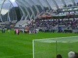 Amiens SC FC Metz