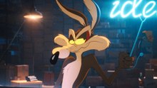 Coyote vs. Acme: Trailer HD VF