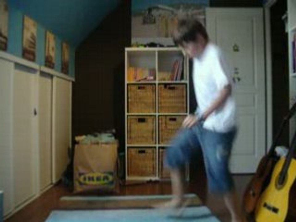 jump sur basshunter