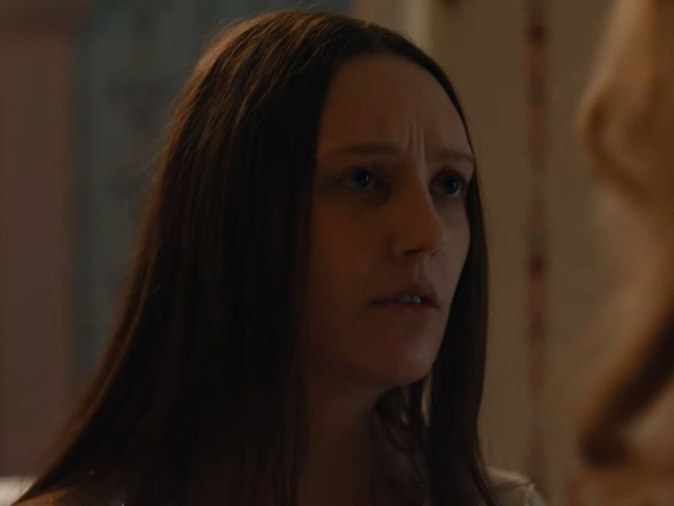 "the body": neue horrorserie startet auf netflix