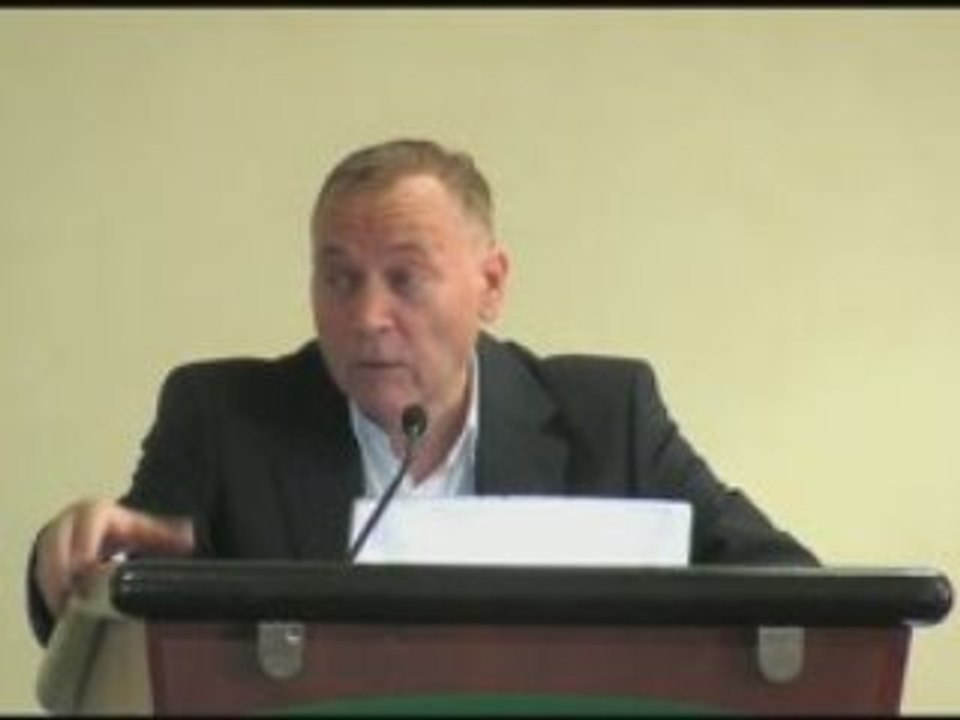 Fritz A. Popp - Die geheimisvolle Ordnung