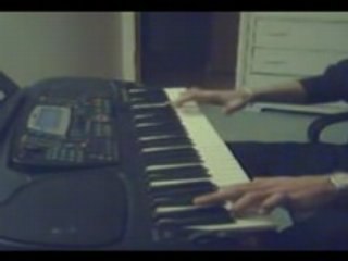 Anouar - Santer Cha3bi