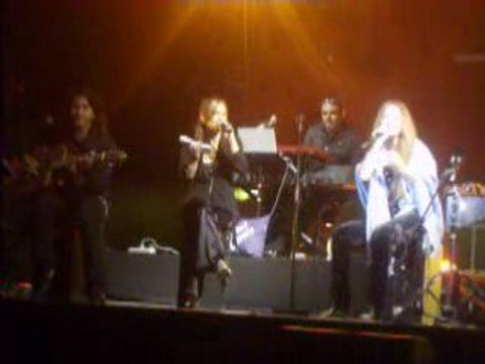 LNS LE CONCERT DE CALAIS " FEMMES "