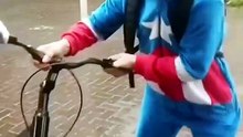 Funny moments