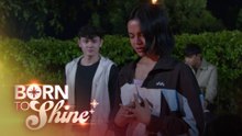 Born To Shine: Ang pagpapalaya ni Jeni kay Nate! (Episode 174)