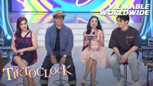 TiktoClock: Jowang nagloko at binigyan ng one more chance, PINAHIRAPAN!