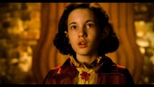 Pans Labyrinth - Trailer (English) HD