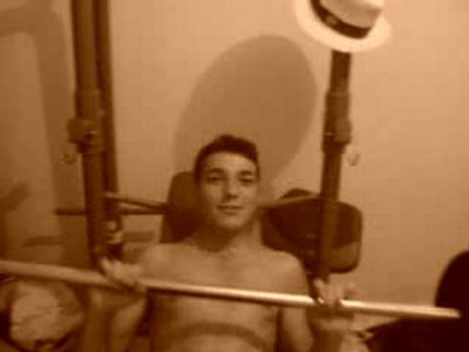 démo de sansandre