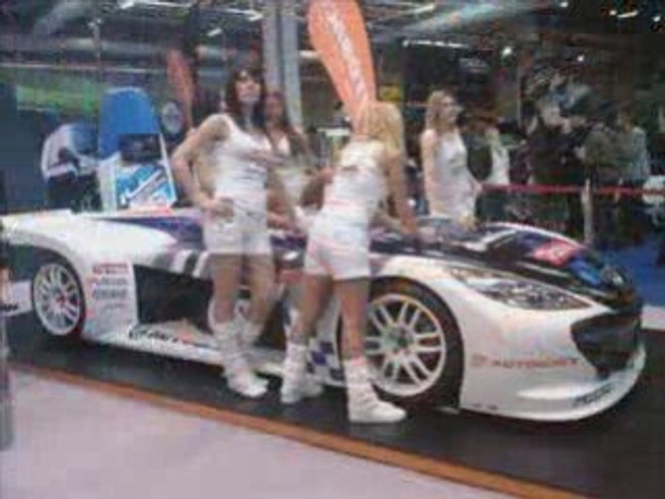PTS 2008