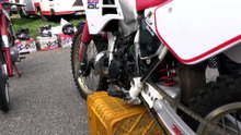 YAMAHA YZ 250 FOR SALE