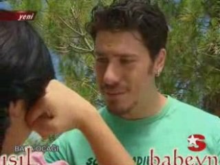 Baba ocağı 6 bölüm 5 kısım