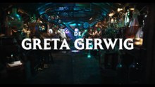 Netflix partilha trailer de "Nárnia", da realizadora de "Barbie"
