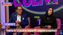 Chismorreo - 06 de Octubre del 2026