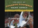 Florida State Fight Song - From College Football Fight Songs