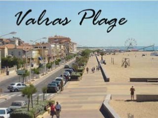 Valras - Demi-finale Handball