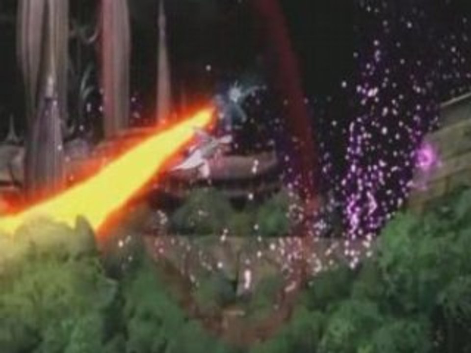 pokemon amv-  Bon Jovi - It s My Life