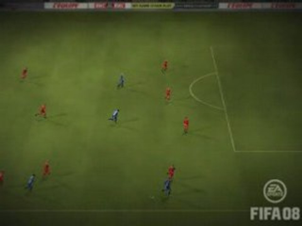 EA SPORTS World2