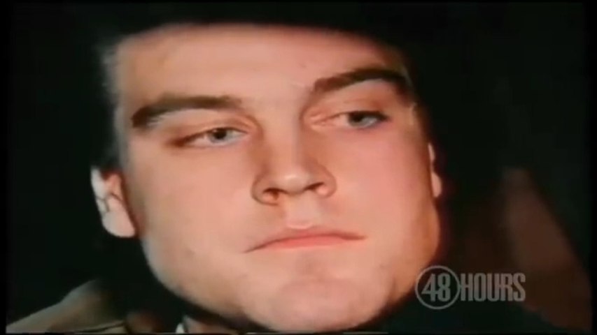 The Preppy Killer - Robert Chambers documentary, interview