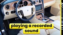 Why Modern Sports Cars Play Fake Engine Sounds