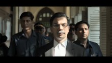 Prahaar: The Untold Story of Ujjwal Nikam - Trailer (OV) HD