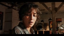 Violette - Teaser Trailer (English Subs) HD