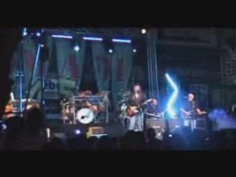 Nomadi in concerto a lucca sicula