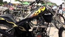 CHOPPER R 50 RENEGADE