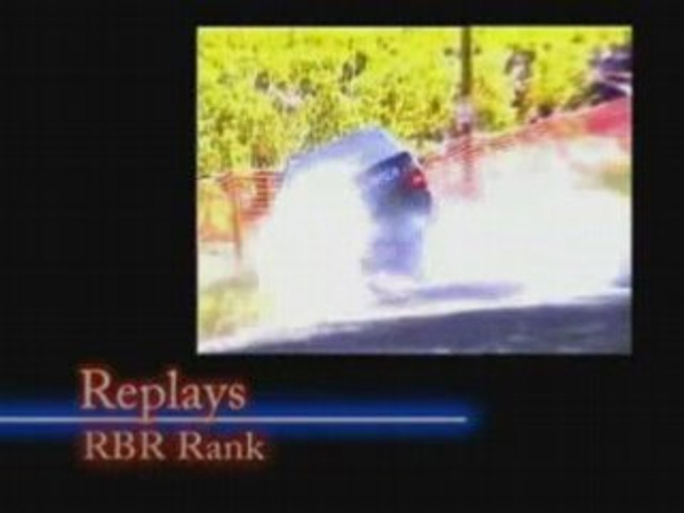 LFRBR Forever - Trailer