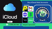 Best 6 Sites to Buy iCloud Email Accounts In 2026
